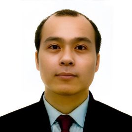 Nguyễn Văn Hiệp