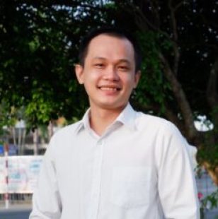 Nguyễn Thanh Phong