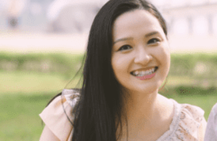 Nguyễn Thị Thanh Thảo