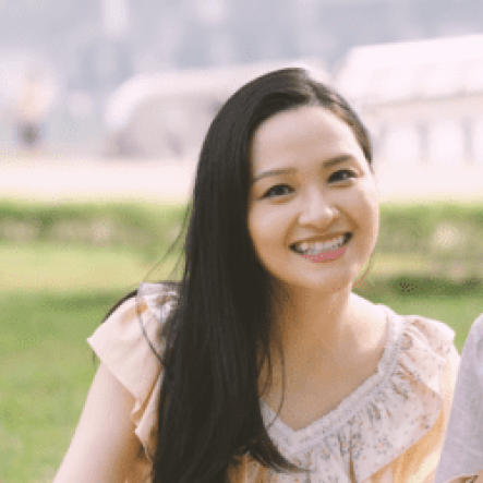 Nguyễn Thị Thanh Thảo