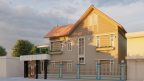 Khám phá mẫu nhà mái Thái tuyệt đỉnh của gia đình anh Kiên chị Hằng – Thôn 1 Thạch Đà – Yên Lãng – Thành Phố Hà Nội