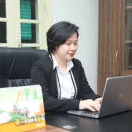 Nguyễn Thùy Dung