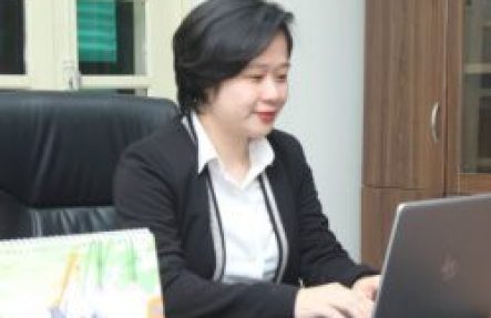 Nguyễn Thùy Dung