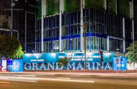 BIM GH là tổng thầu đầu tiên và duy nhất tại việt nam đến hiện tại thi công, bàn giao thành công dự án căn hộ hàng hiệu