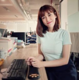 Nguyễn Trần Thảo Chi