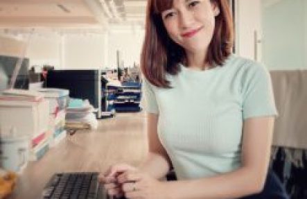 Nguyễn Trần Thảo Chi