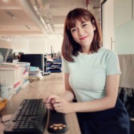 Nguyễn Trần Thảo Chi