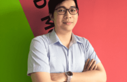 Huỳnh Đăng Khoa