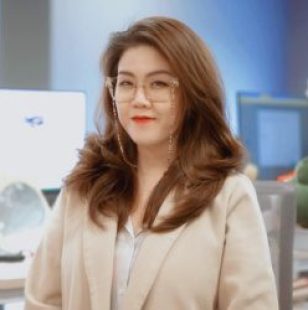 Uông Thu Hà