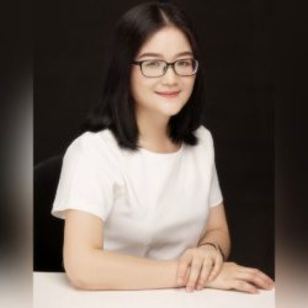 Trần Thị Thanh Nga