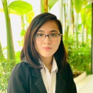 Tôn Nữ Huyền Vy