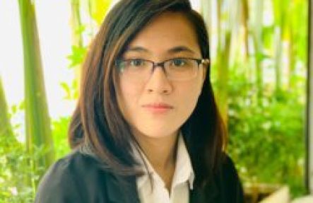 Tôn Nữ Huyền Vy