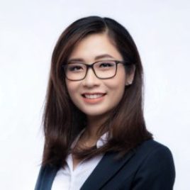 Phạm Thủy Tiên