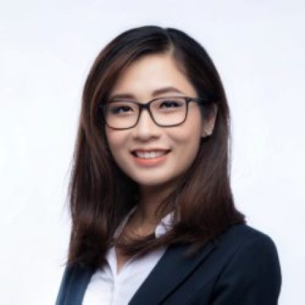 Phạm Thủy Tiên