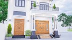 Khám phá mẫu nhà mái Nhật tuyệt đỉnh của gia đình anh Đông – Thôn Tiên Đài – Yên Lãng – Thành Phố Hà Nội