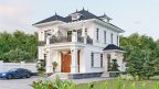 Khám phá mẫu nhà mái Nhật tuyệt đỉnh của gia đình anh Dương – Đức Hoà – Sóc Sơn – Hà Nội