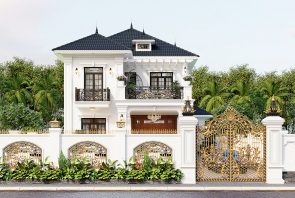 Khám phá mẫu nhà mái Nhật tuyệt đỉnh của gia đình anh Minh – Phú Mỹ – Tiến Thắng – Thành Phố Hà Nội