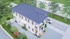 Khám phá mẫu nhà mái Nhật tuyệt đỉnh của gia đình anh  Ngọc Tá – Chu Phan – Yên Lãng – Thành Phố Hà Nội