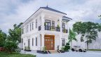 Khám phá mẫu nhà mái Nhật tuyệt đỉnh của gia đình anh  Ngọc Tá – Chu Phan – Yên Lãng – Thành Phố Hà Nội