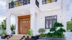 Khám phá mẫu nhà mái Nhật tuyệt đỉnh của gia đình anh  Ngọc Tá – Chu Phan – Yên Lãng – Thành Phố Hà Nội