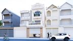 Khám phá mẫu nhà phố tân cổ điển của gia đình anh Tuyển – Ba Đê – Yên Lãng – Thành Phố Hà Nội
