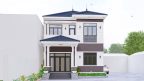 Khám phá mẫu nhà mái Nhật tuyệt đỉnh của gia đình anh Trường – Thôn Yên Nội – Yên Lãng – Thành Phố Hà Nội