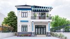 Khám phá mẫu nhà mái Nhật tuyệt đỉnh của gia đình anh Đồng – Thôn Yên Nội – Yên Lãng – Thành Phố Hà Nội