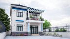 Khám phá mẫu nhà mái Nhật tuyệt đỉnh của gia đình anh Đồng – Thôn Yên Nội – Yên Lãng – Thành Phố Hà Nội