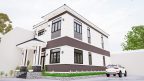 Khám phá mẫu nhà mái Nhật tuyệt đỉnh của gia đình anh Trường – Thôn Yên Nội – Yên Lãng – Thành Phố Hà Nội