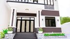 Khám phá mẫu nhà mái Nhật tuyệt đỉnh của gia đình anh Trường – Thôn Yên Nội – Yên Lãng – Thành Phố Hà Nội