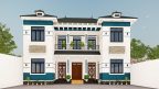 Khám phá mẫu nhà mái Nhật tuyệt đỉnh của gia đình anh Luân – Thôn Kim Giao – Tiến Thắng – Thành Phố Hà Nội