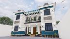 Khám phá mẫu nhà mái Nhật tuyệt đỉnh của gia đình anh Luân – Thôn Kim Giao – Tiến Thắng – Thành Phố Hà Nội
