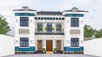 Khám phá mẫu nhà mái Nhật tuyệt đỉnh của gia đình anh Luân – Thôn Kim Giao – Tiến Thắng – Thành Phố Hà Nội