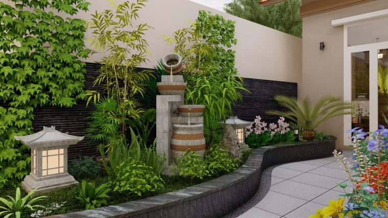 Khám phá mẫu nhà mái Thái tuyệt đỉnh của gia đình anh Kiên chị Hằng – Thôn 1 Thạch Đà – Yên Lãng – Thành Phố Hà Nội